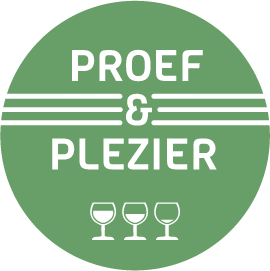 Logo Proef en Plezier